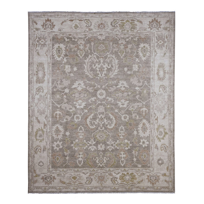 Fine Wool Rugs