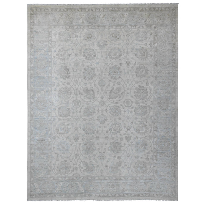 Fine Wool Rugs