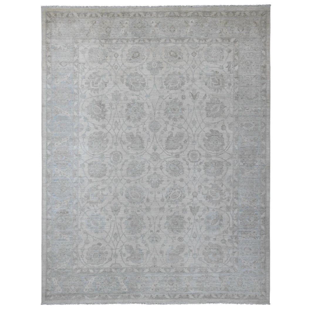 Fine Wool Rugs