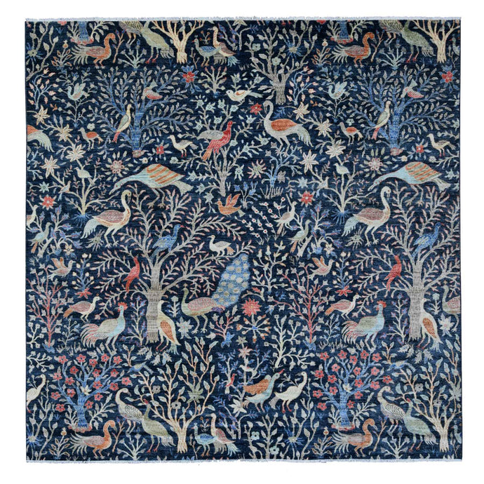 fine wool rugs