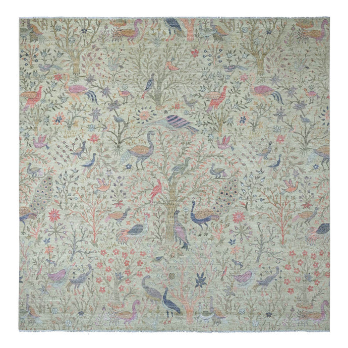 fine wool rugs
