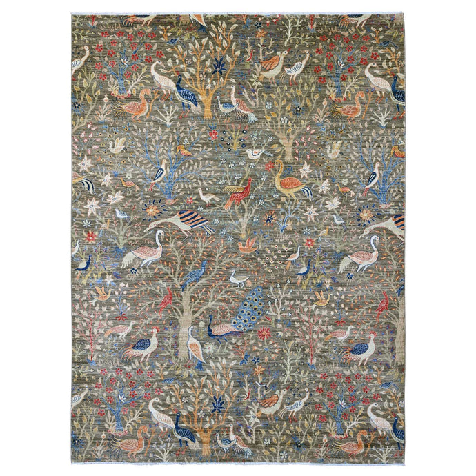 fine wool rugs