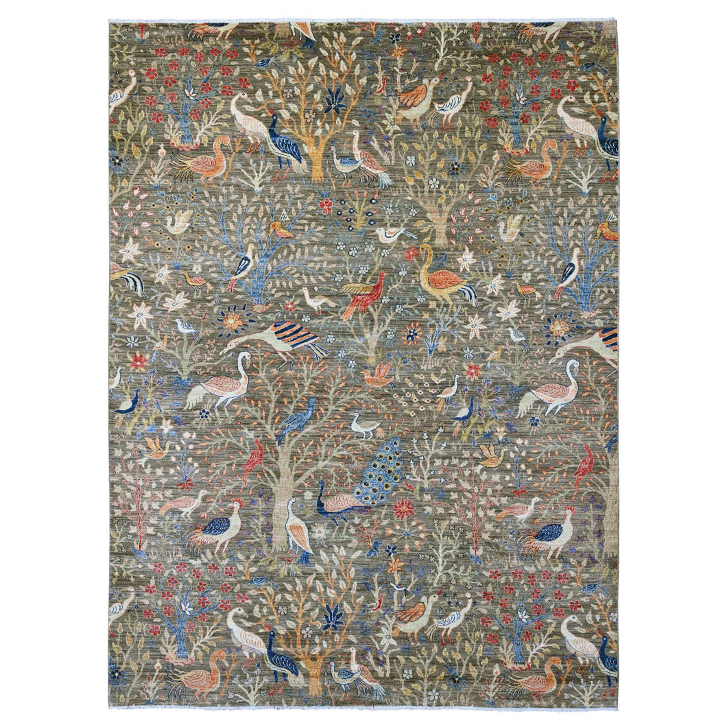 fine wool rugs
