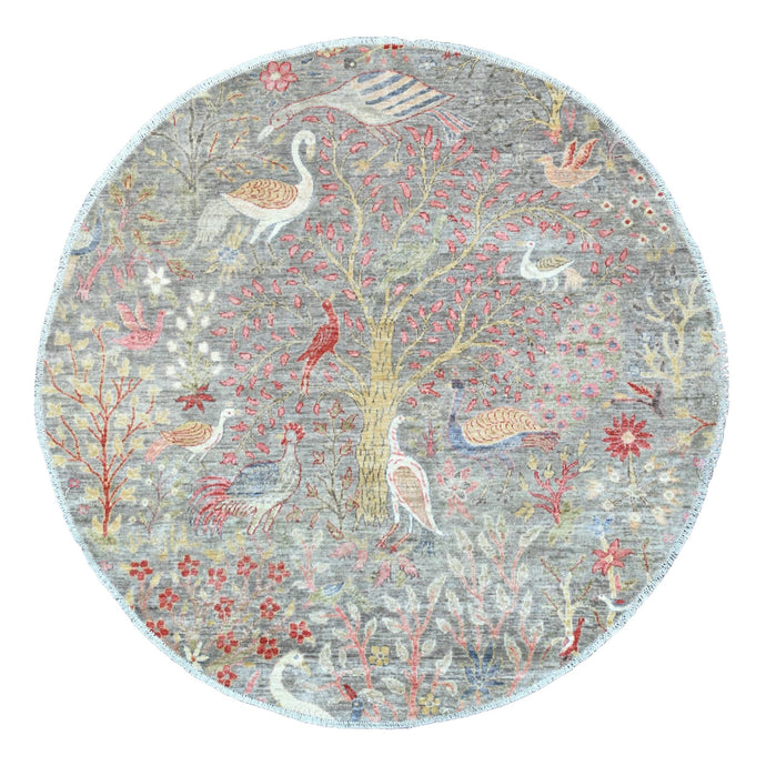 fine wool rugs