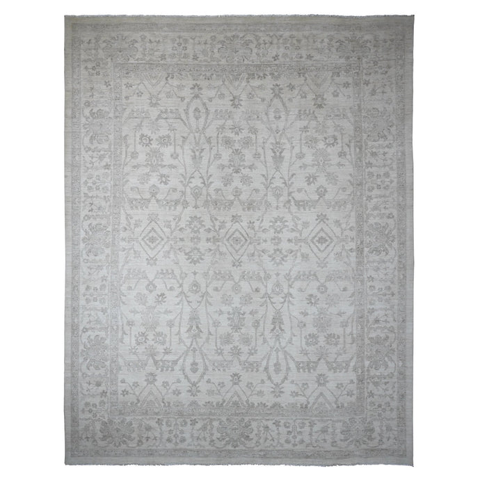 Fine Wool Rugs