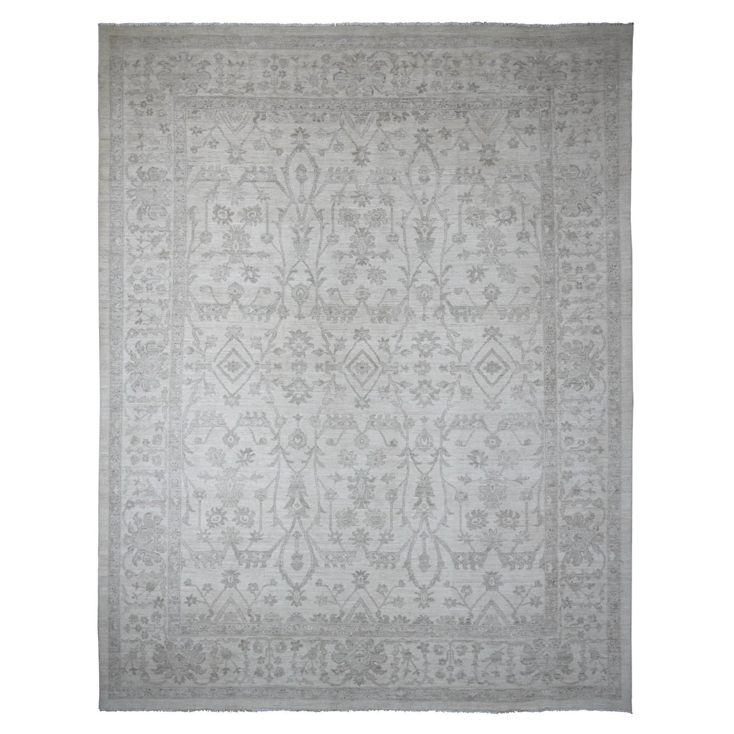 Fine Wool Rugs