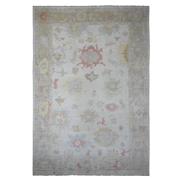 Fine Wool Rugs
