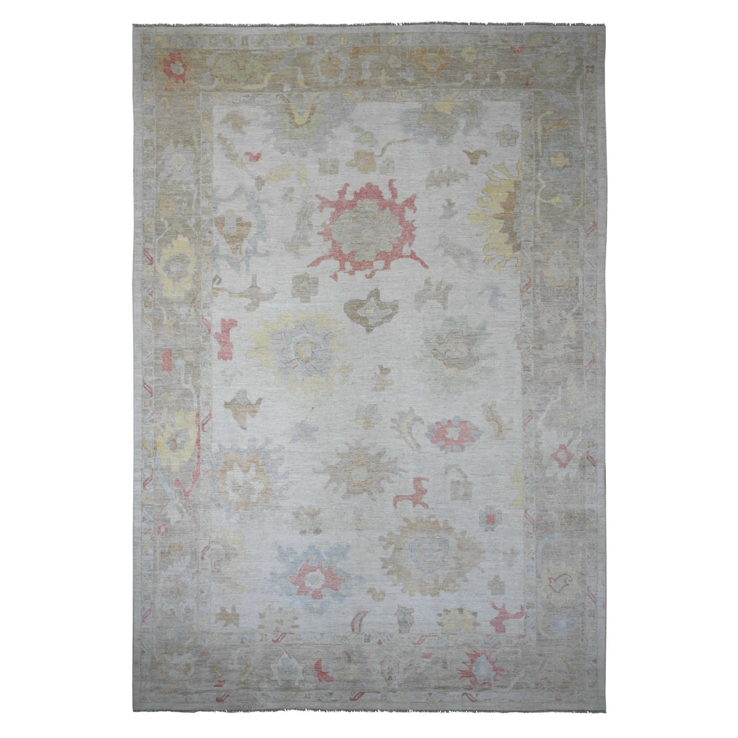 Fine Wool Rugs