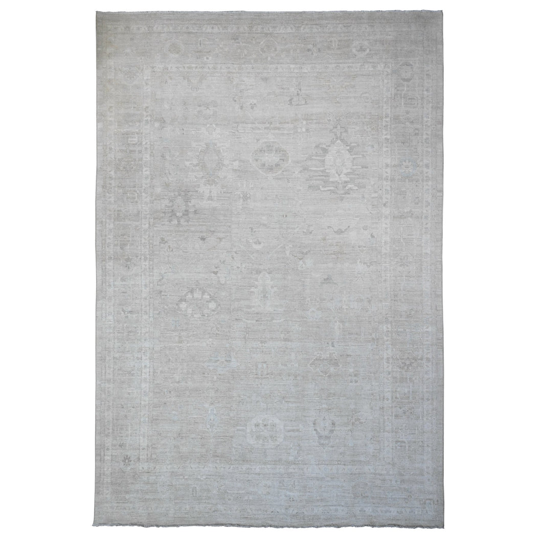 Fine Wool Rugs