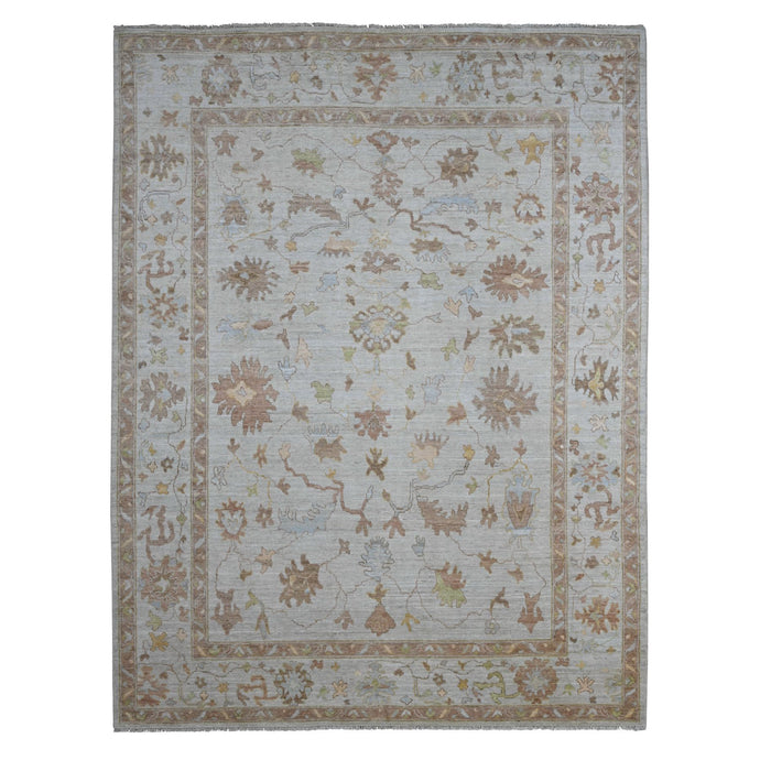 Fine Wool Rugs