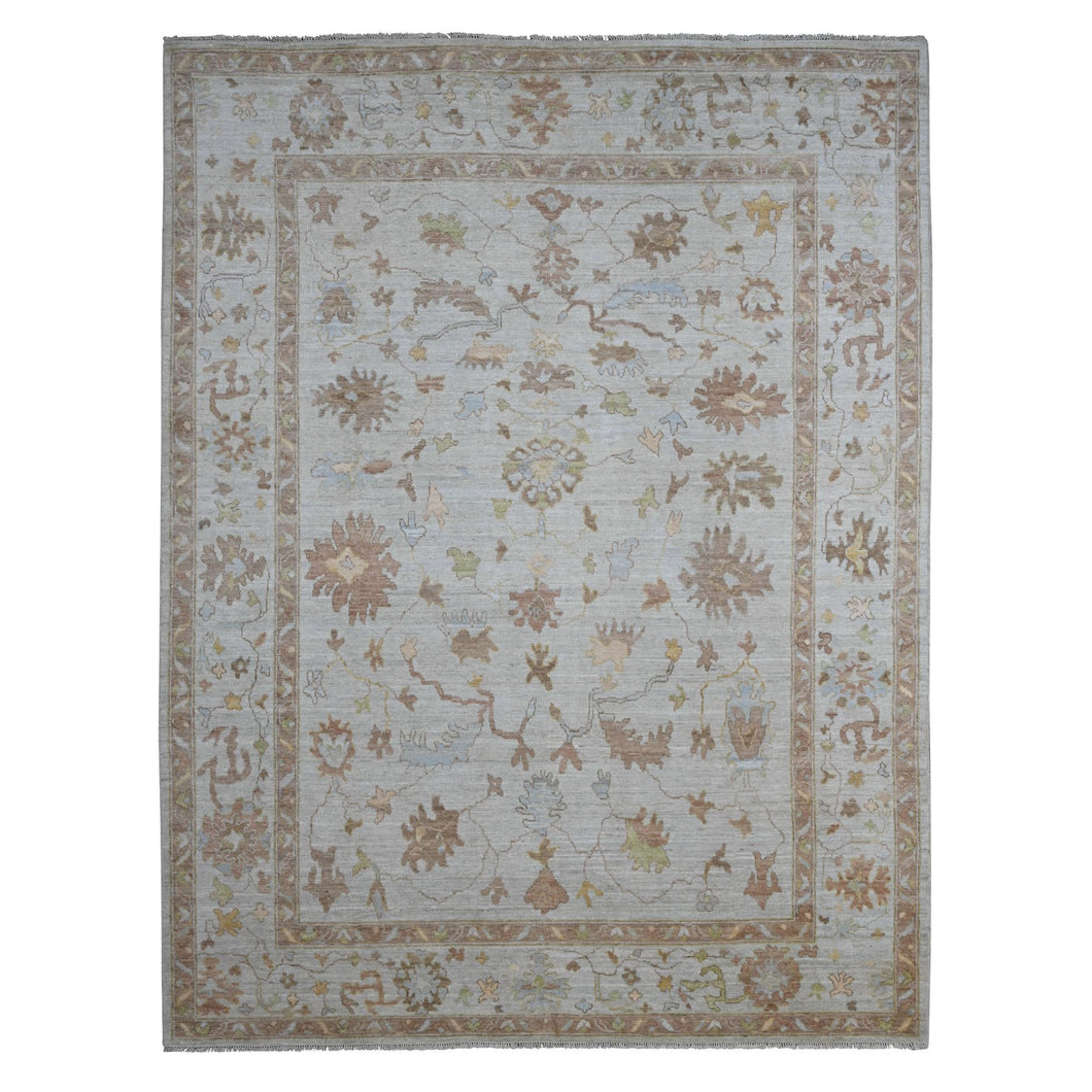 Fine Wool Rugs