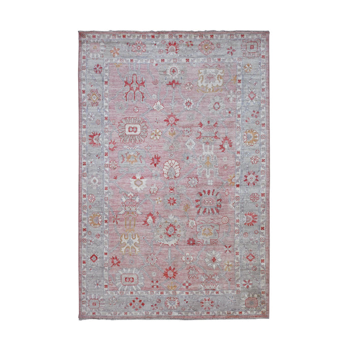 Fine Wool Rugs