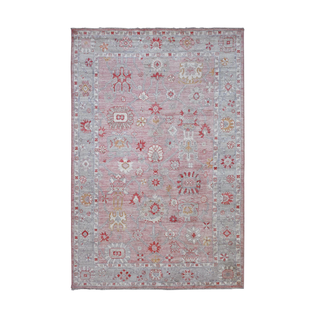 Fine Wool Rugs