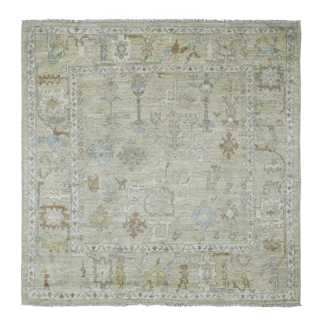 Fine Wool Rugs