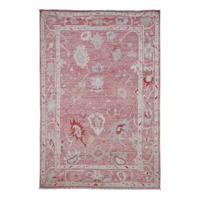 Fine Wool Rugs
