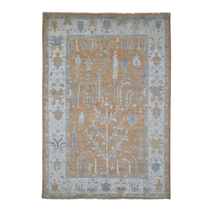 Fine Wool Rugs