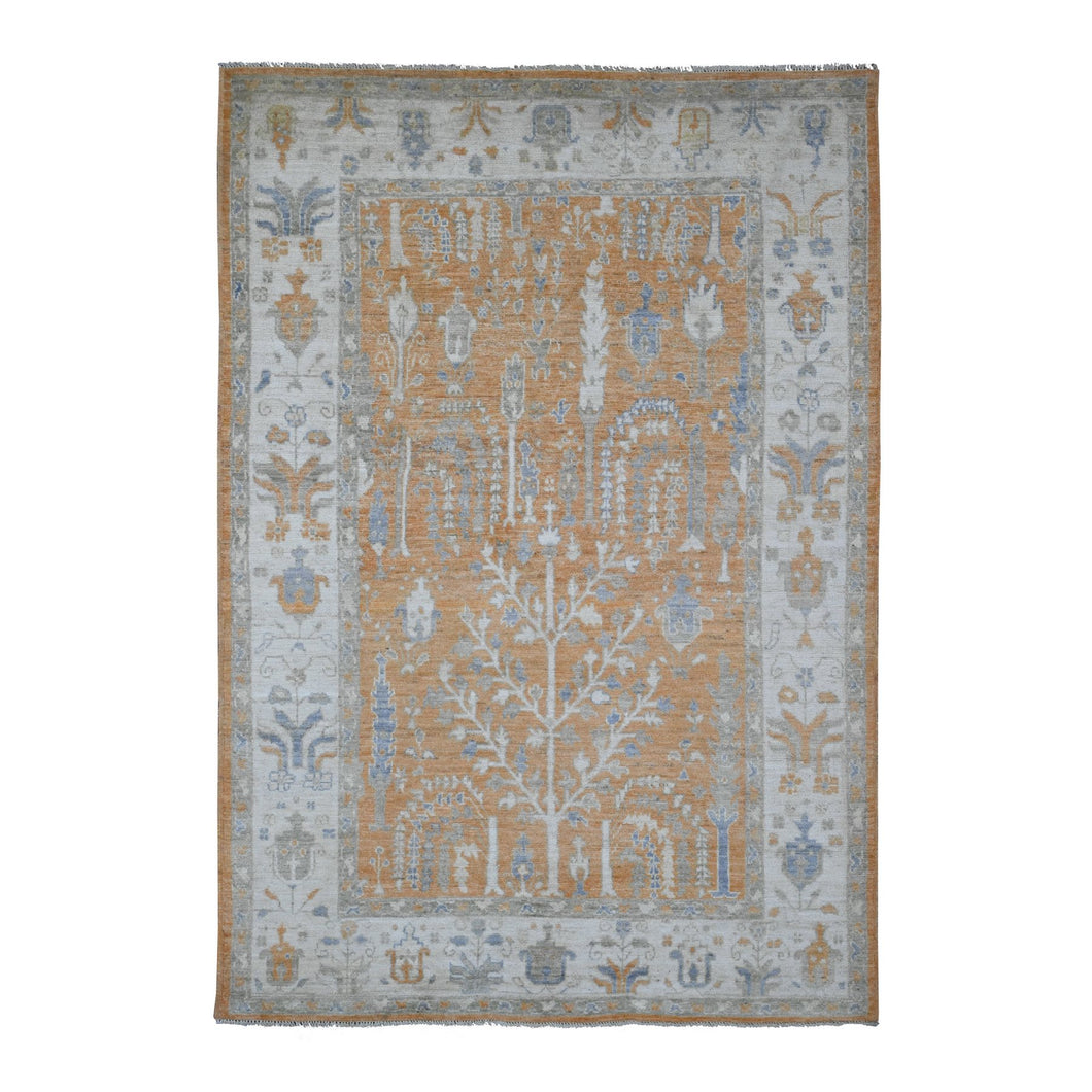 Fine Wool Rugs