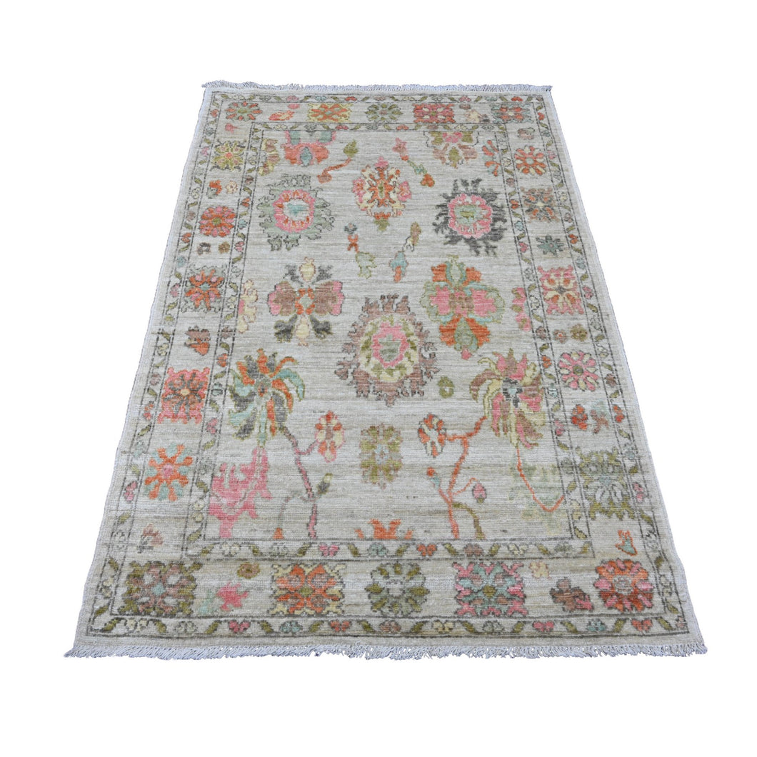 Fine Wool Rugs