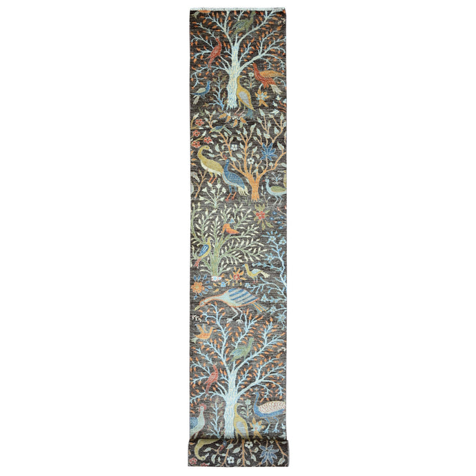 Fine Wool Rugs