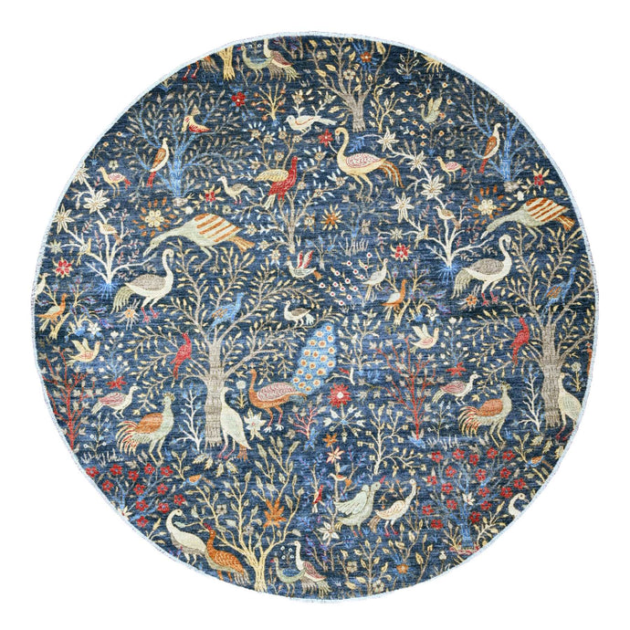 fine wool rugs