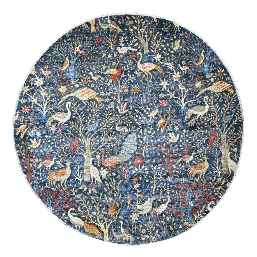 fine wool rugs
