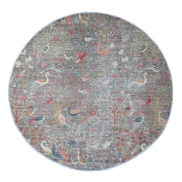 fine wool rugs