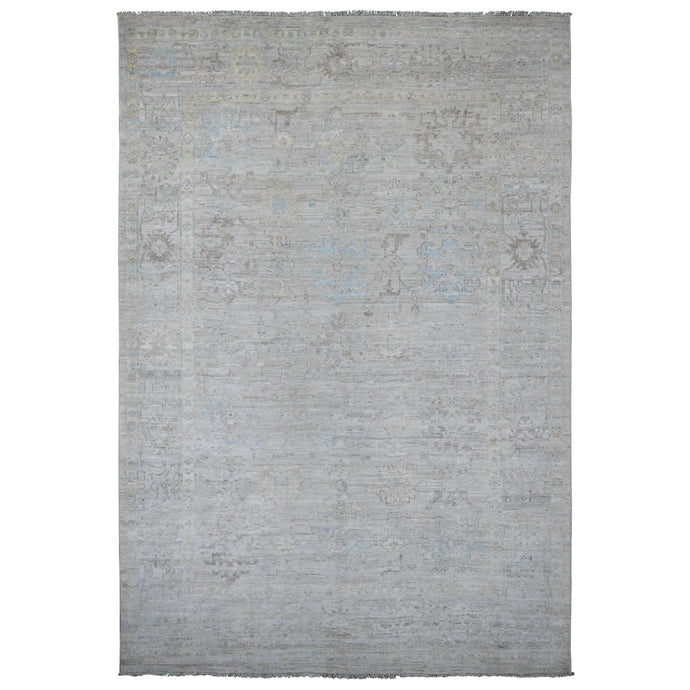 Fine Wool Rugs