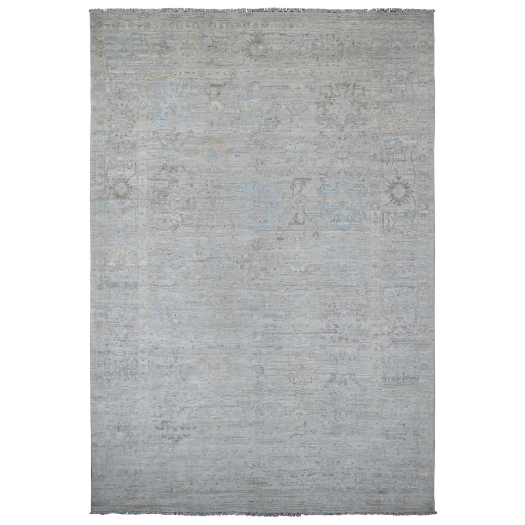 Fine Wool Rugs