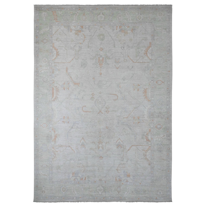 Fine Wool Rugs