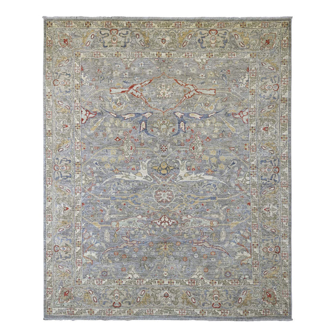 fine wool rugs