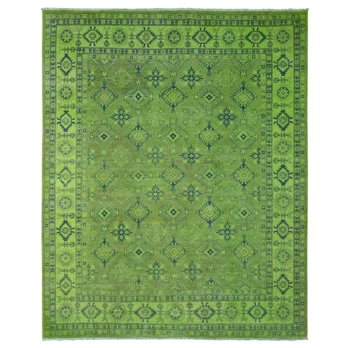 Fine Wool Rugs
