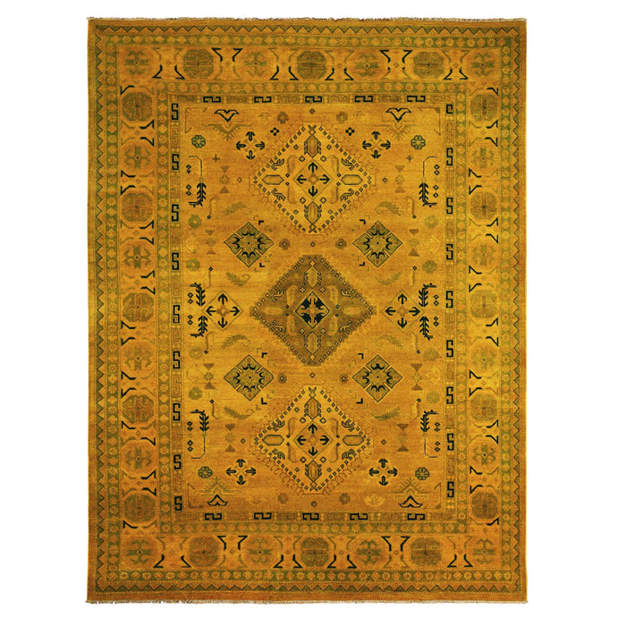 Fine Wool Rugs