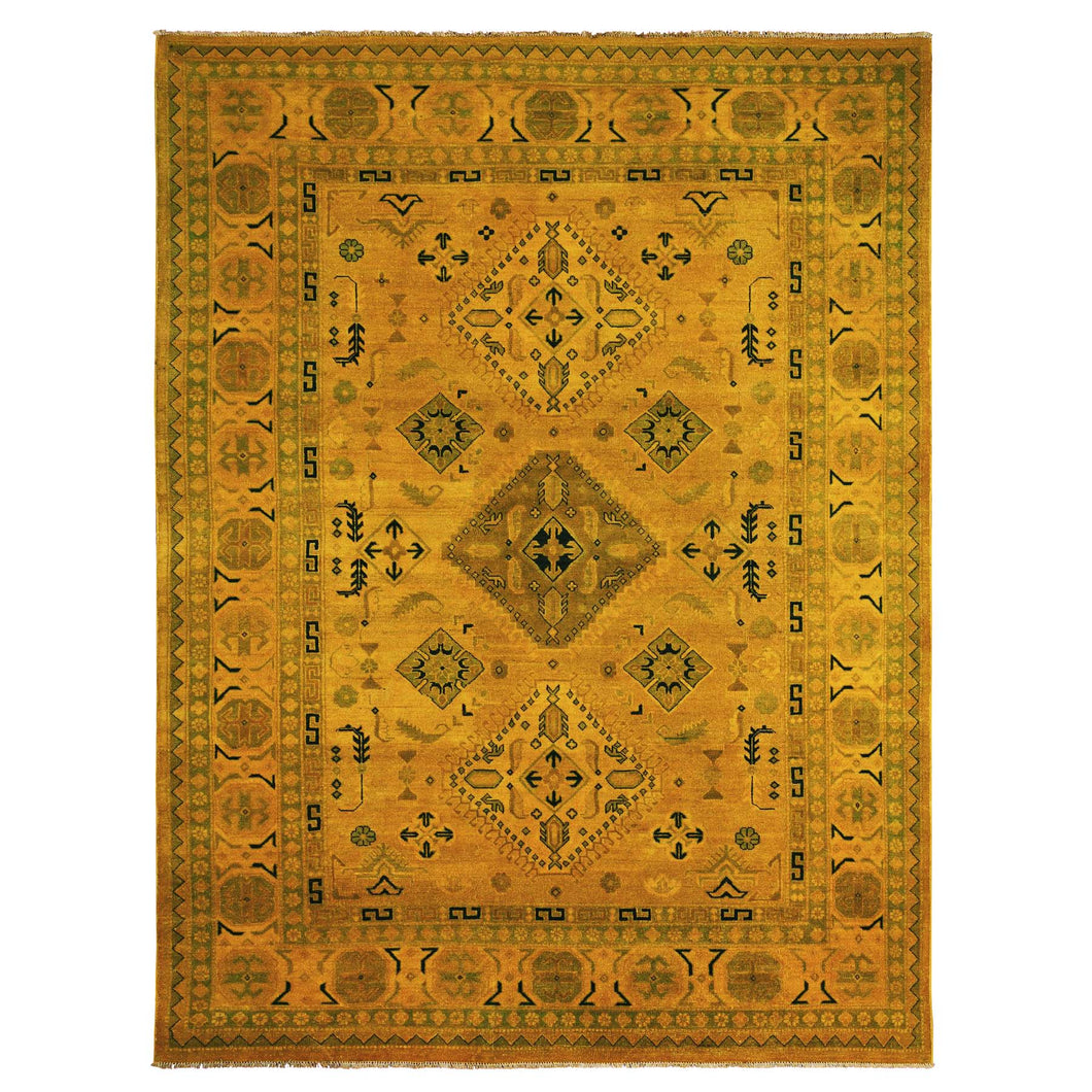 Fine Wool Rugs