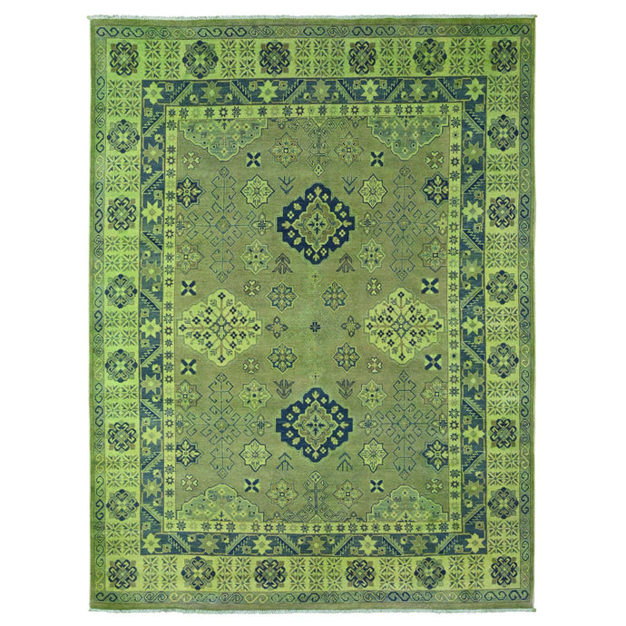 Fine Wool Rugs