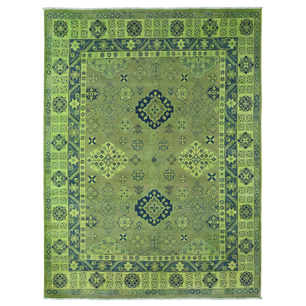 Fine Wool Rugs