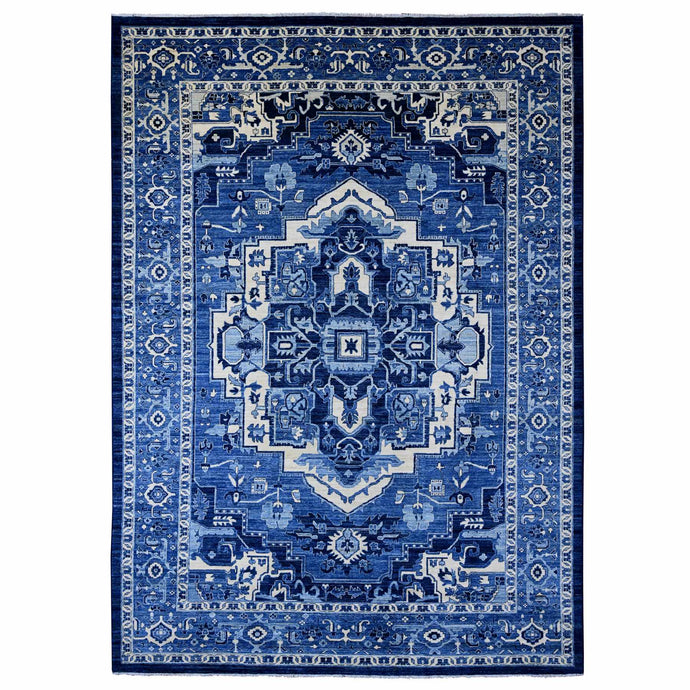 Fine Wool Rugs