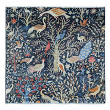 Load image into Gallery viewer, fine wool rugs