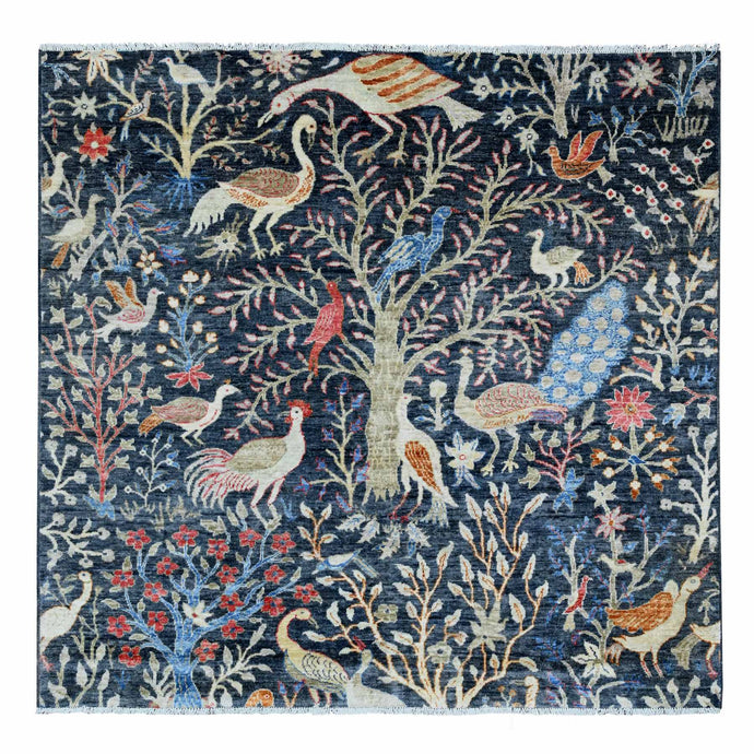fine wool rugs