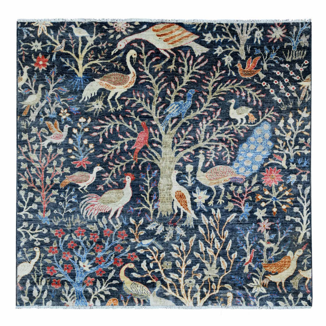 fine wool rugs
