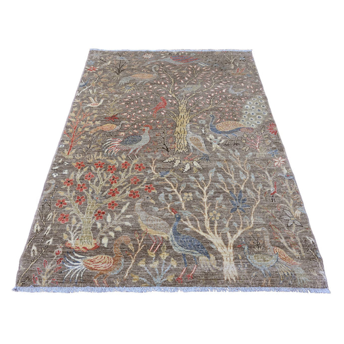 fine wool rugs