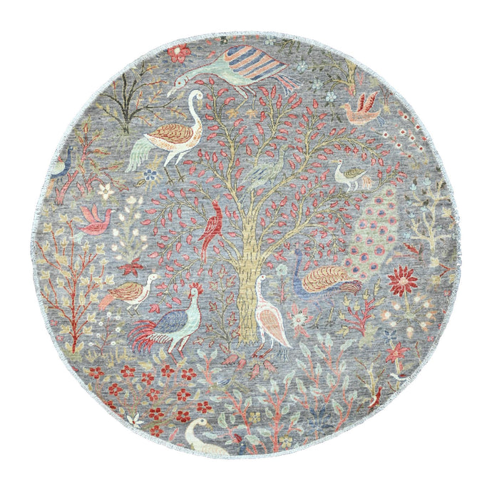 fine wool rugs