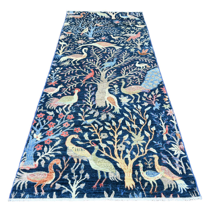 Fine Wool Rugs