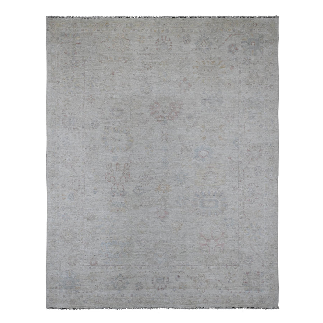 Fine Wool Rugs