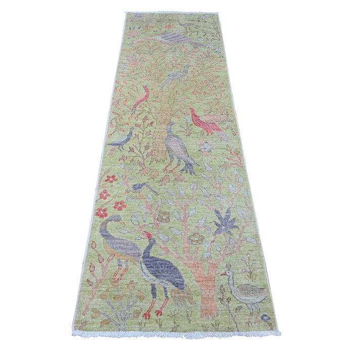 Fine Wool Rugs