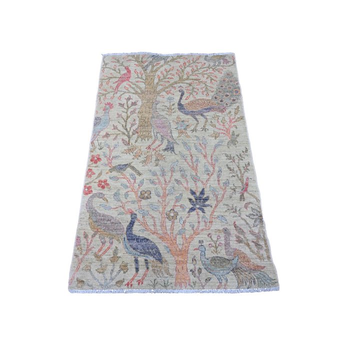 Fine Wool Rugs