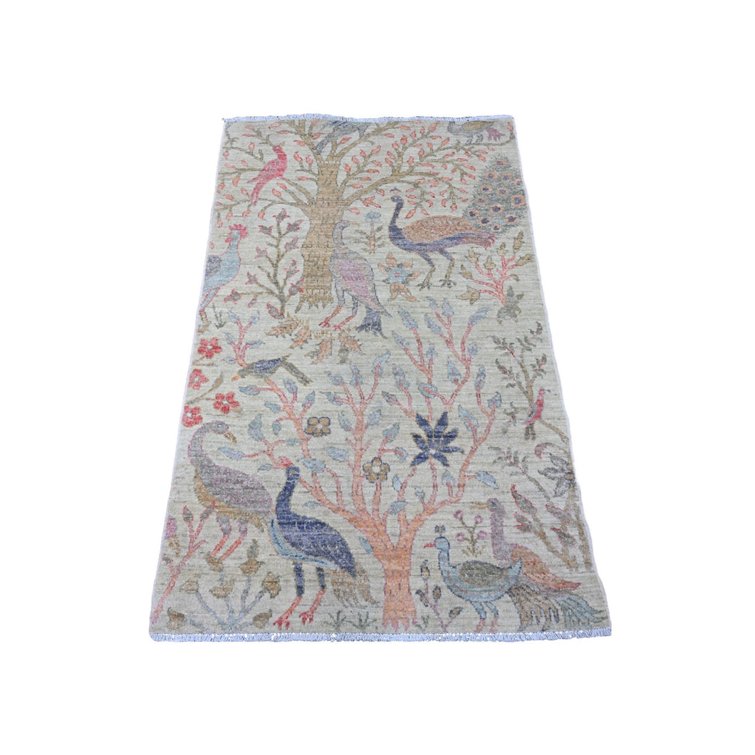 Fine Wool Rugs