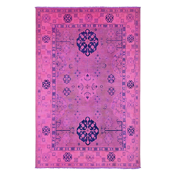 Fine Wool Rugs
