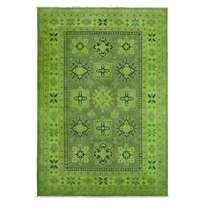 Fine Wool Rugs