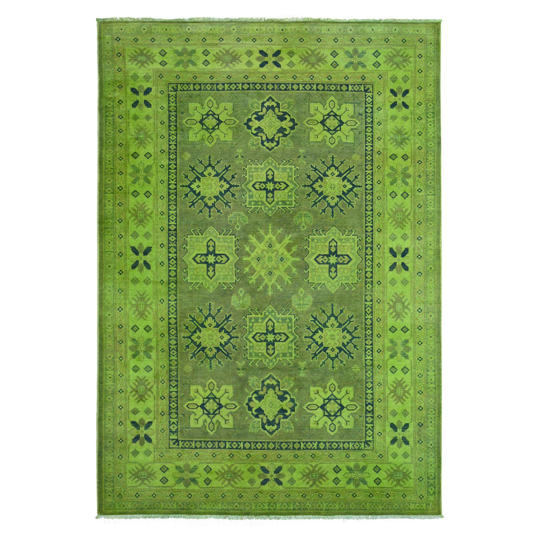 Fine Wool Rugs