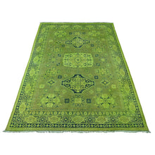 Load image into Gallery viewer, fine wool rugs